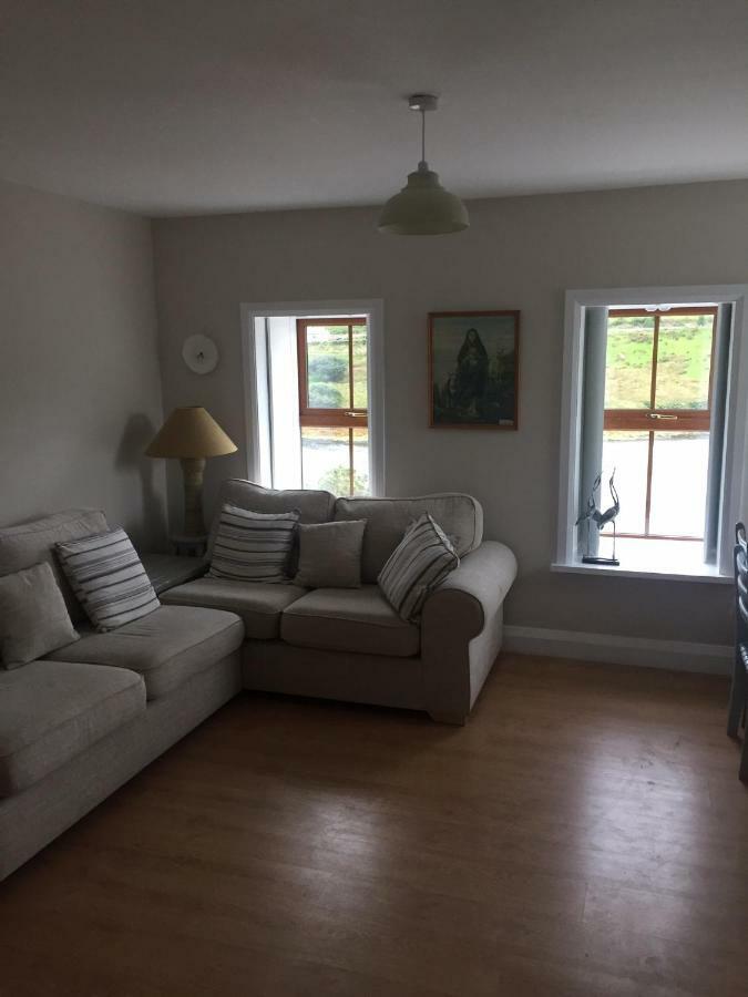 Ashleagh Cove Villa Aasleagh Dış mekan fotoğraf