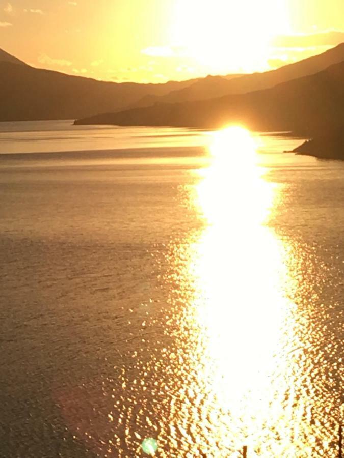Ashleagh Cove Villa Aasleagh Dış mekan fotoğraf